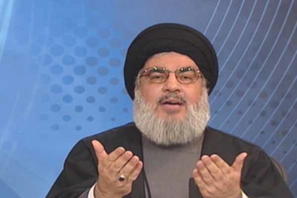 سید حسن نصرالله: امام خامنه‌ای تهدیدها را به فرصتها تبدیل کرده‌اند